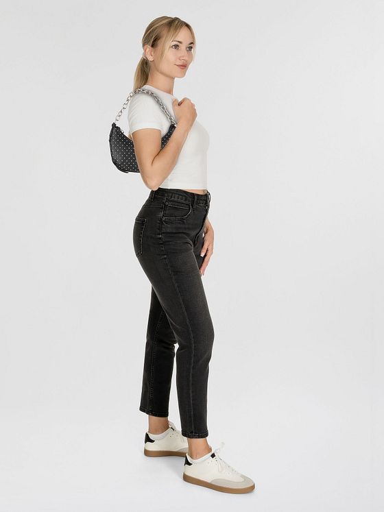 Seidenfelt Jomala Skuldertaske 25 cm