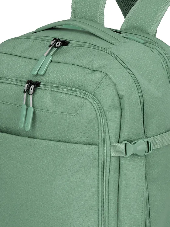 Travelite Kick Off Daypack 40 cm Laptoprum