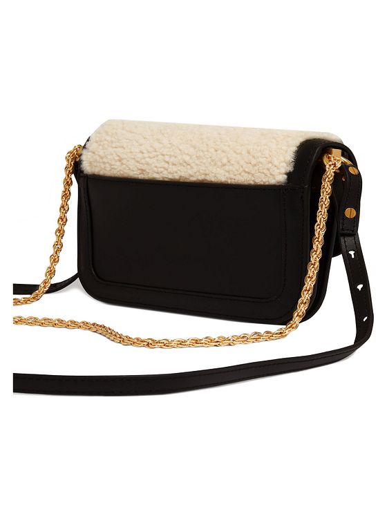 Ted Baker Sherlin Skuldertaske Læder 20 cm