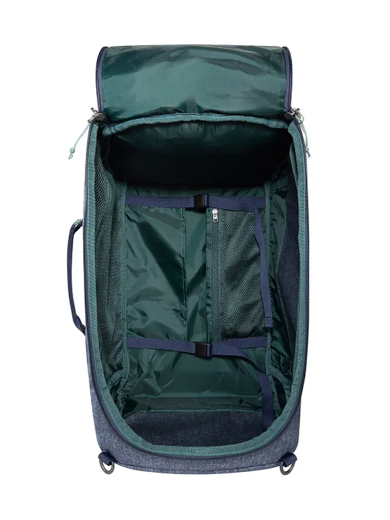 Tatonka Duffle Bag 45 Sammenklappelig rejsetaske 57 cm Tatonka Duffle Bag 45 Sammenklappelig rejsetaske 57 cm