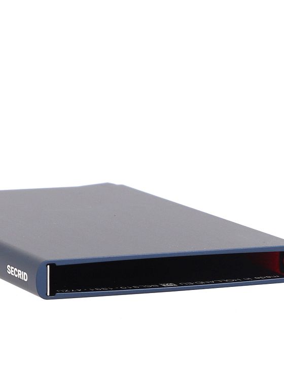 Secrid Pouzdro na kreditní karty Cardprotector RFID 6 cm