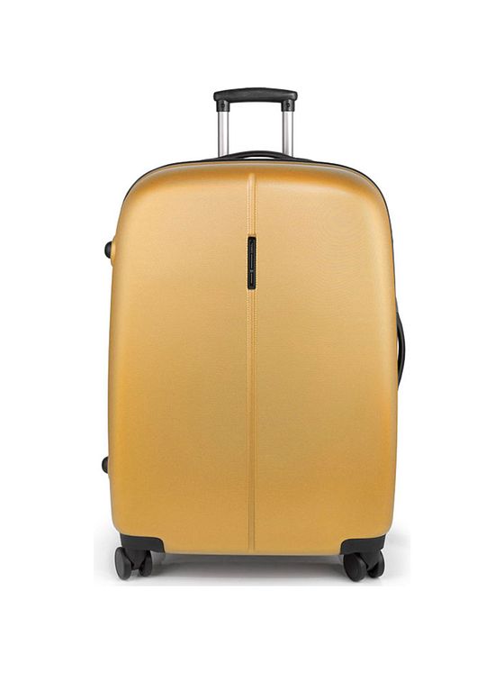 Gabol Paradise XP 4 hjul Trolley L 77 cm med strækfold