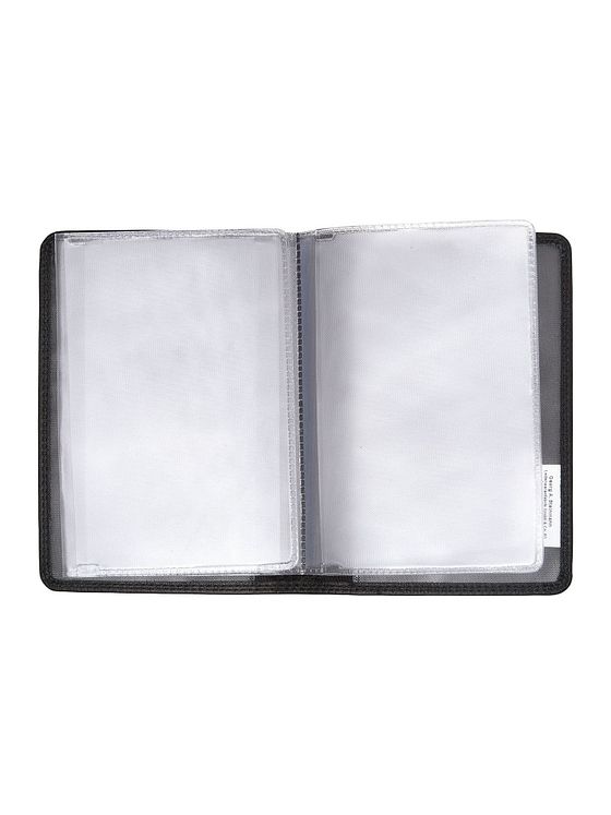 Golden Head Polo ID-kortholder RFID læder 9 cm