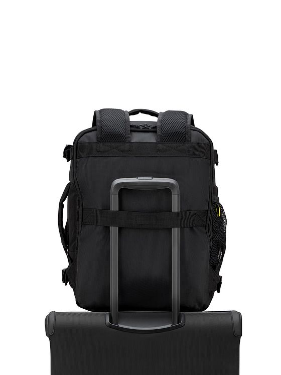 Delsey Paris Brochant 3 rygsæk 40 cm