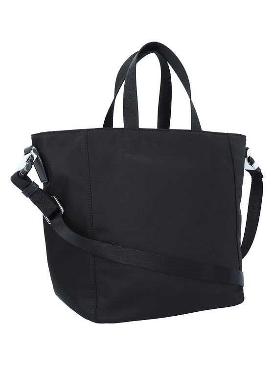 Lacoste Active Nylon Skuldertaske 22 cm