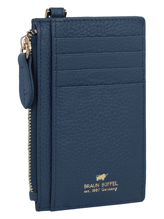 Braun Büffel Asti Nøgletui Læder 8 cm Braun Büffel Asti Nøgletui Læder 8 cm