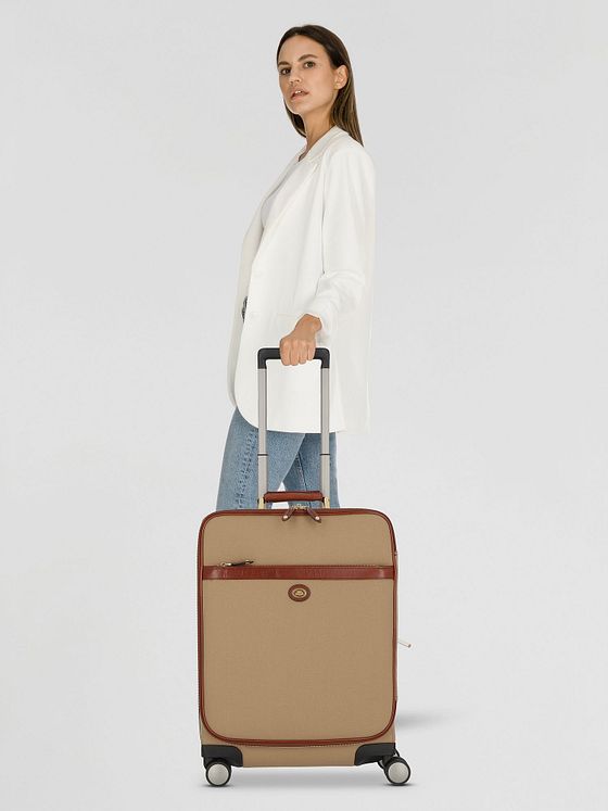 The Bridge Story V S 4 hjul Kabinetrolley 53 cm