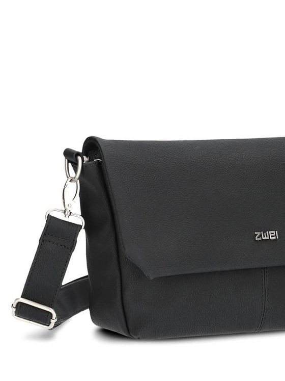 Zwei Mademoiselle.M Posel 33 cm Kapsa na notebook