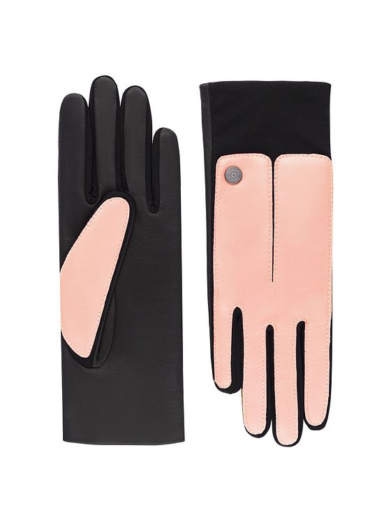 Roeckl Nappa Stockholm Touch Handsker Læder