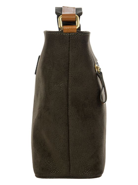 Bric's Life-skuldertaske 25 cm