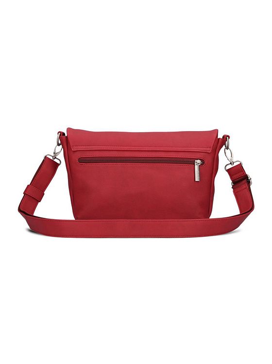 Zwei Mademoiselle.M Messenger-taske 33 cm Laptoprum Zwei Mademoiselle.M Messenger-taske 33 cm Laptoprum