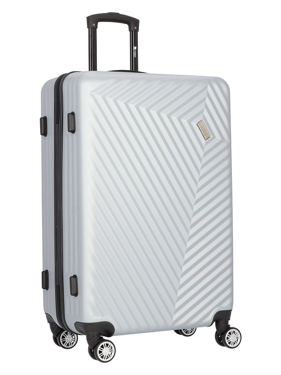 mano Don Carlo 4-hjulet trolley 77 cm