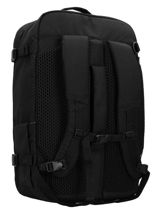 Cabin Zero Travel Cabin Bag Classic Plus 42L rygsæk 54 cm Cabin Zero Travel Cabin Bag Classic Plus 42L rygsæk 54 cm