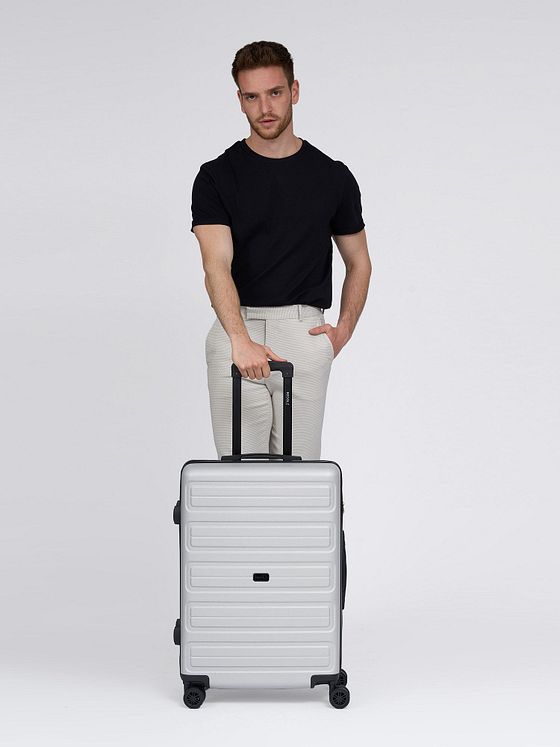 Redolz Essentials 08 MEDIUM 4 hjul Trolley 67 cm