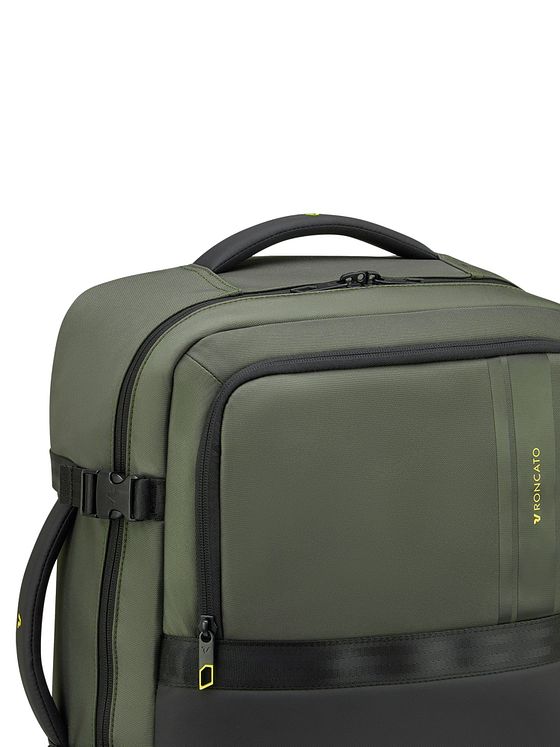 Roncato Metropolitan-rygsæk 45 cm Roncato Metropolitan-rygsæk 45 cm