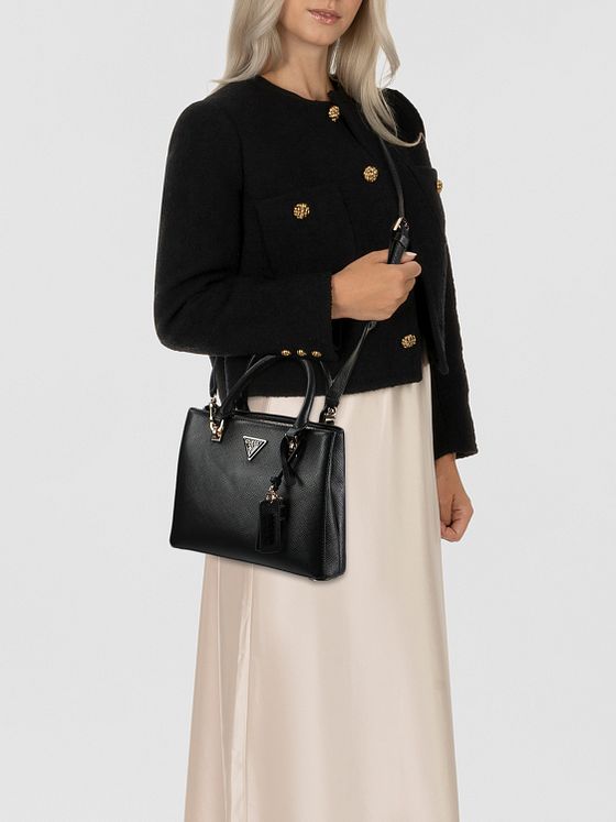 Guess Noelle Håndtaske 25 cm Guess Noelle Håndtaske 25 cm