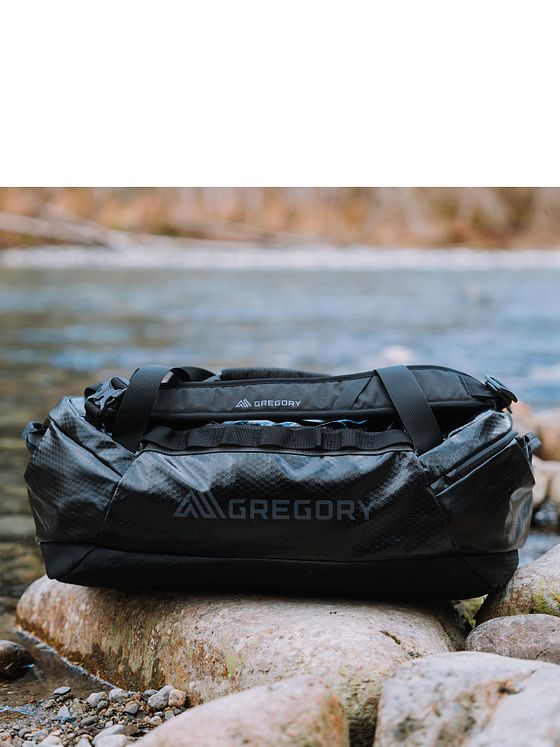 Gregory Alpaca 60 Rejsetaske 70 cm Gregory Alpaca 60 Rejsetaske 70 cm