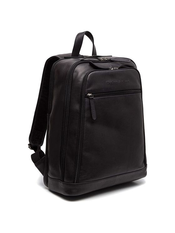 The Chesterfield Brand Wax Pull Up Forretningsrygsæk Læder 39 cm Laptoprum The Chesterfield Brand Wax Pull Up Forretningsrygsæk Læder 39 cm Laptoprum