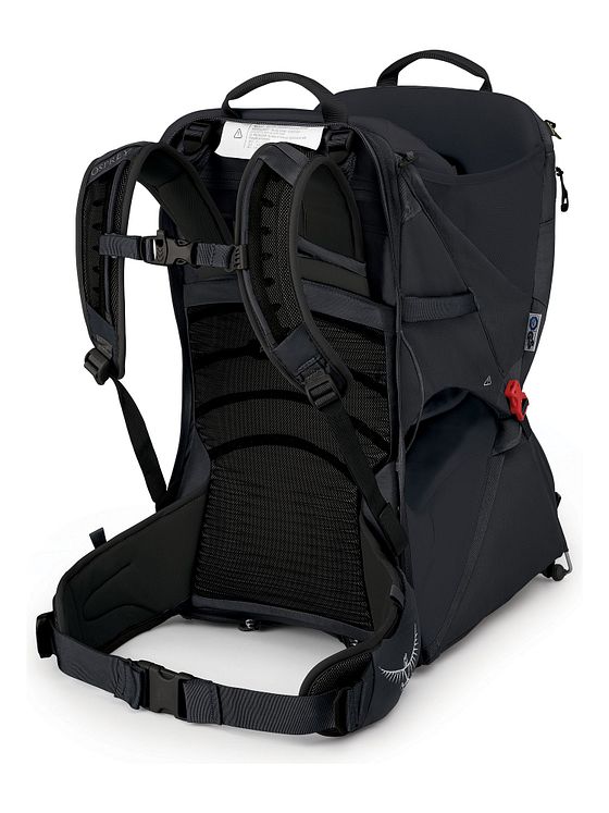 Osprey Poco SLT bærerygsæk til børn 60 cm Osprey Poco SLT bærerygsæk til børn 60 cm