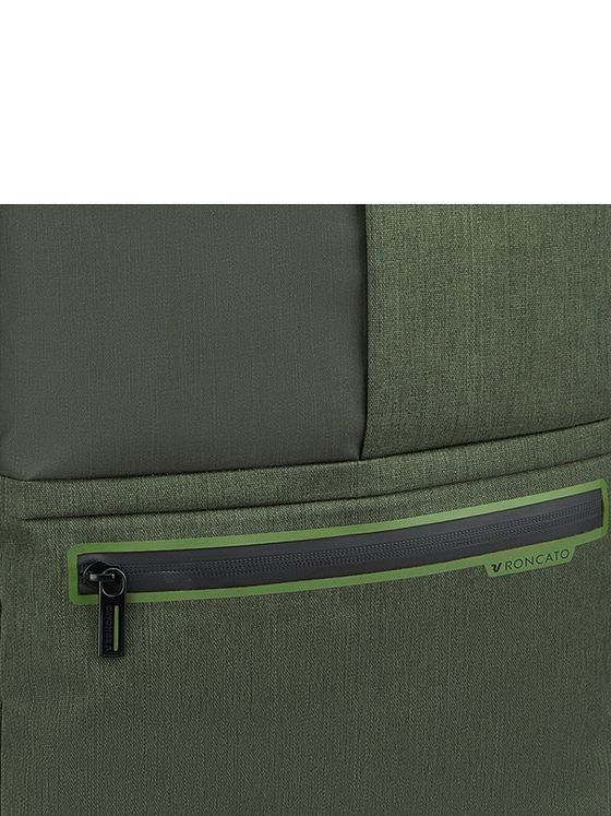 Roncato Trial Daypack 44 cm Laptoprum