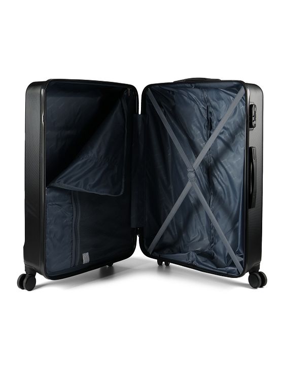 Benzi 5739 4 hjul Trolley L 72 cm