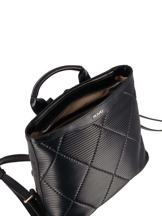 Picard Paris City-rygsæk 25 cm Picard Paris City-rygsæk 25 cm