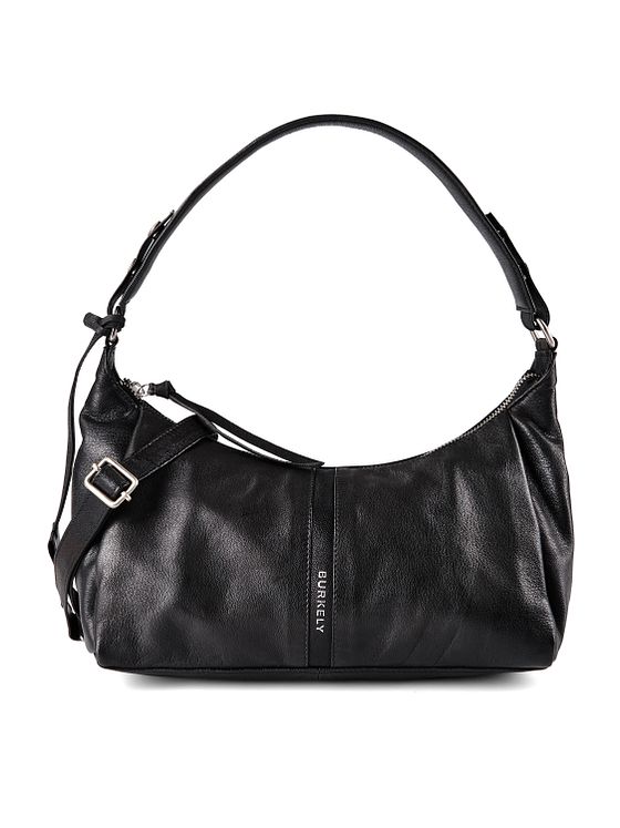 Burkely Nalan Skuldertaske Læder 28 cm