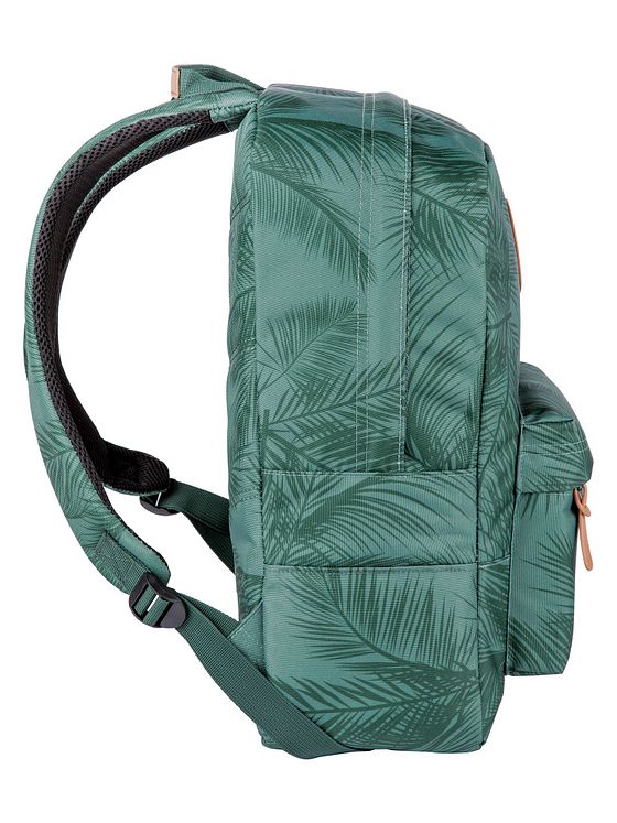 NITRO Urban Classic-rygsæk med 45 cm rum til bærbar computer