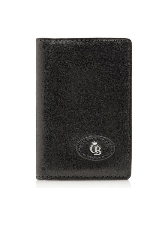 Castelijn & Beerens Gaucho kreditkortholder RFID læder 7 cm