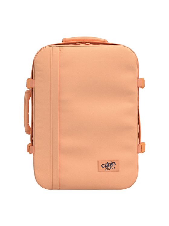 Cabin Zero Classic 114 Daypack 51 cm Laptoprum Cabin Zero Classic 114 Daypack 51 cm Laptoprum