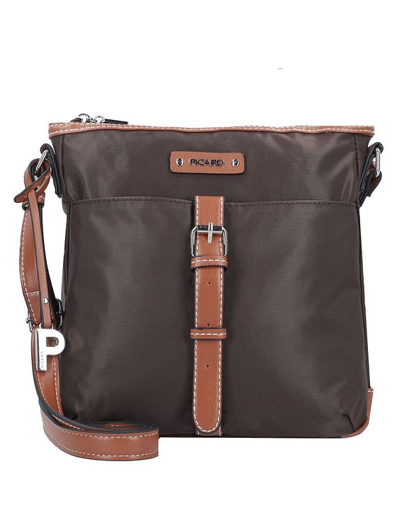 Picard Sonja skuldertaske 23 cm Picard Sonja skuldertaske 23 cm