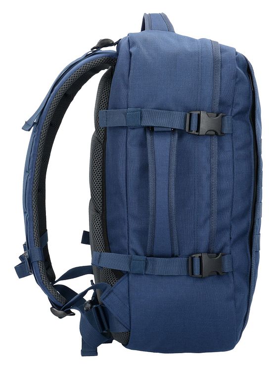 Cabin Zero Militær 36L kabinerygsæk Rygsæk 46 cm Cabin Zero Militær 36L kabinerygsæk Rygsæk 46 cm