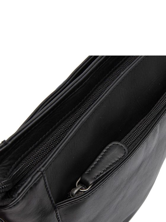 The Chesterfield Brand Moore Skuldertaske Læder 22 cm