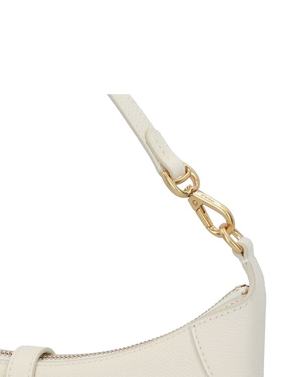 POLO RALPH LAUREN Polo ID Skuldertaske Læder 26 cm