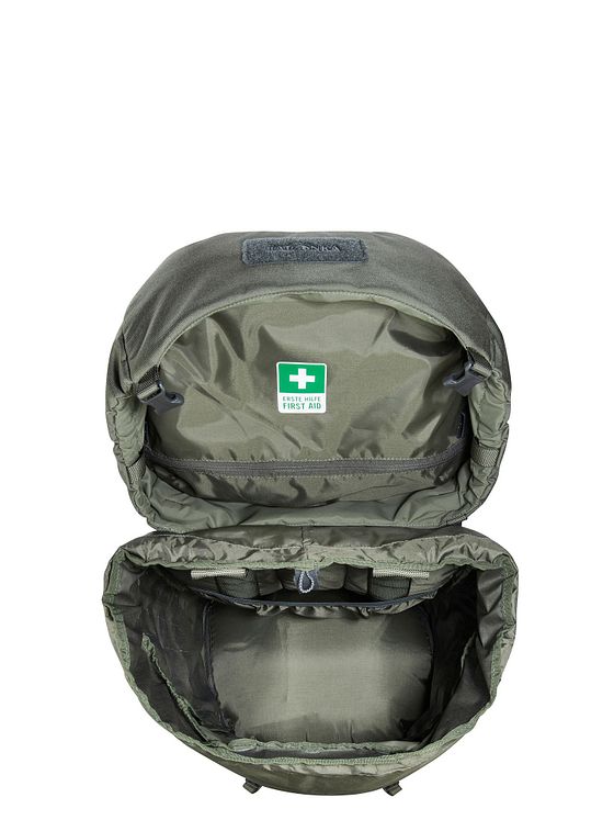 Tatonka Yukon 70+10 Vaellusreppu 78 cm Tatonka Yukon 70+10 Vaellusreppu 78 cm