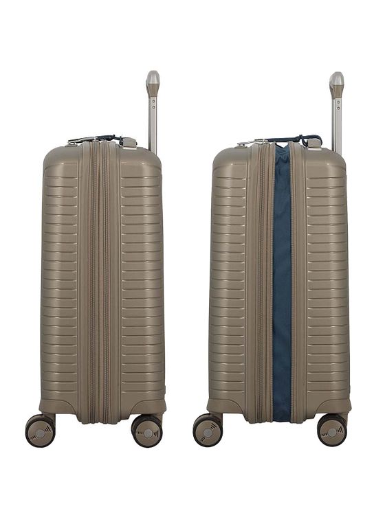 Jump Evae 4 hjul Kabinetrolley 55 cm