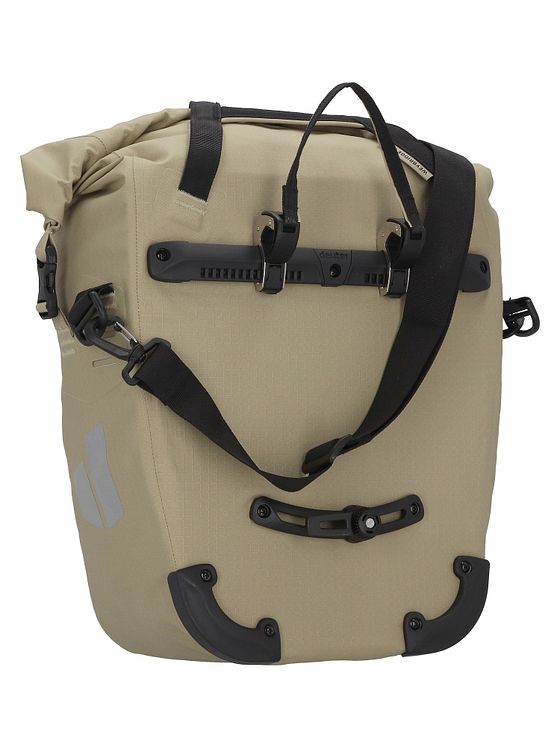 Deuter Brašna na kolo Weybridge 20+5L 40 cm