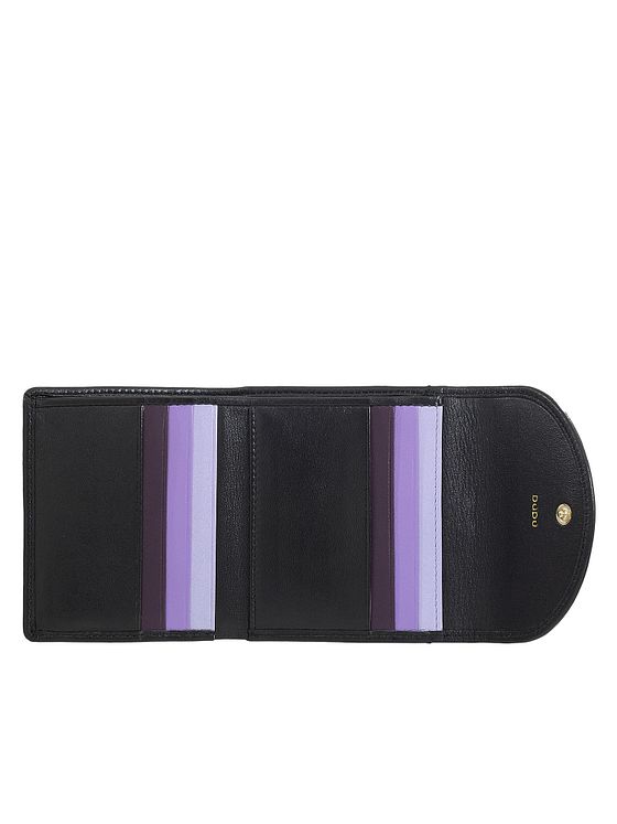 DuDu Malaita Pung Læder 11 cm