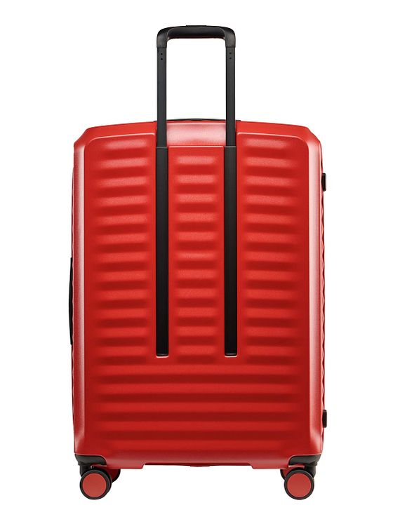 Echolac Oxygen 4 hjul Trolley 77 cm med strækfold