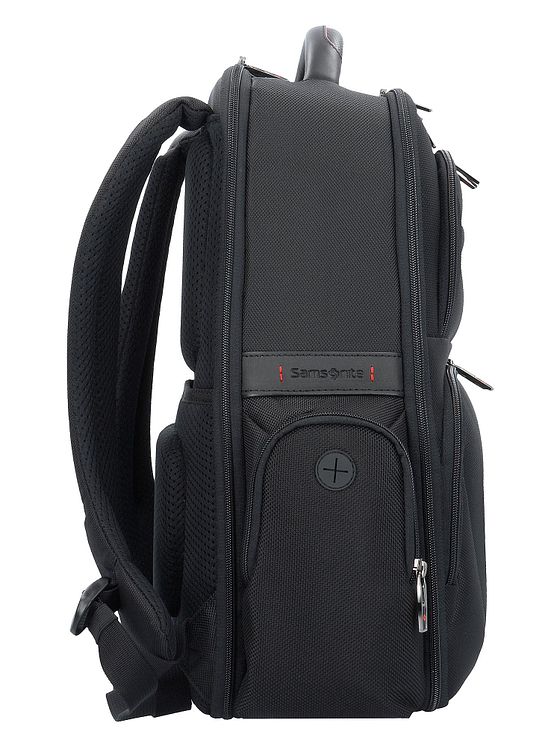 Samsonite Pro-DLX 5 rygsæk 44 cm rum til bærbar computer