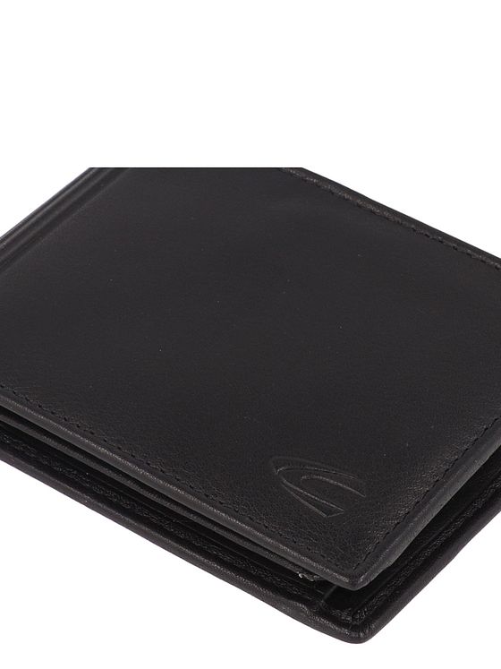 camel active Cliff Pung RFID-beskyttelse Læder 11.5 cm