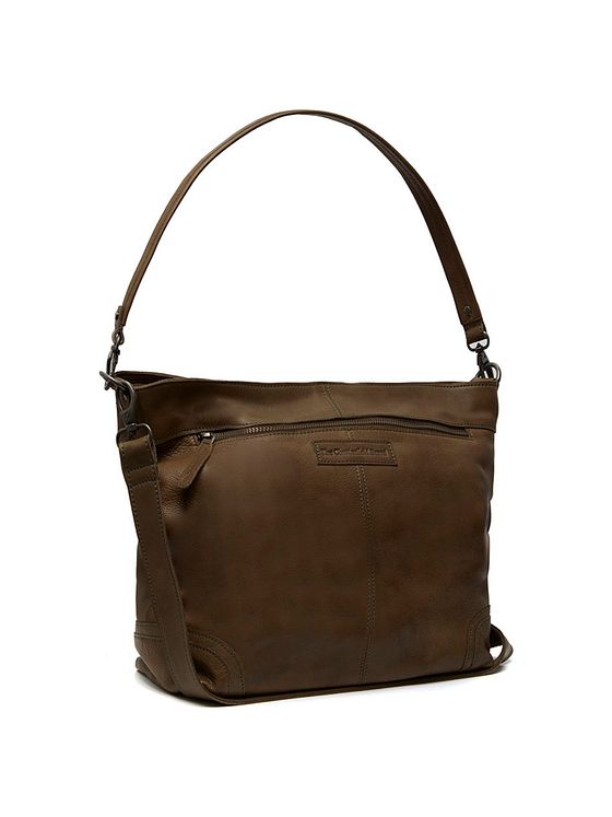 The Chesterfield Brand Bolivia Schultertasche Leder 32 cm The Chesterfield Brand Bolivia Schultertasche Leder 32 cm