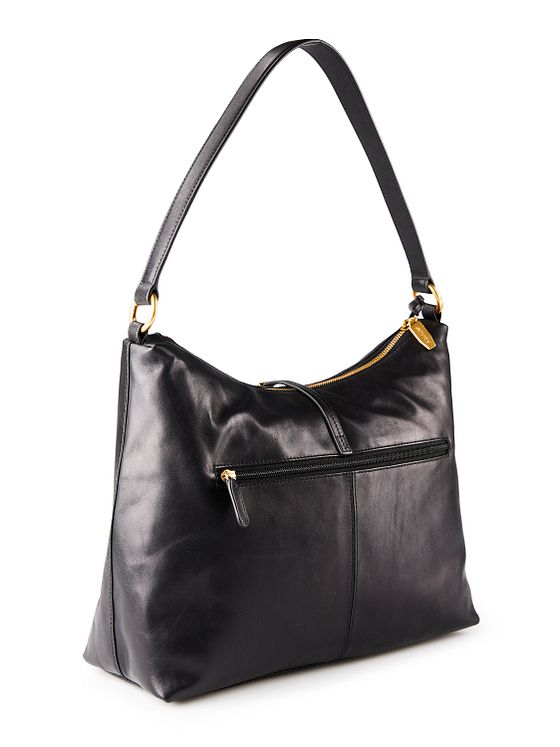 Picard Whisper Skuldertaske Læder 34 cm