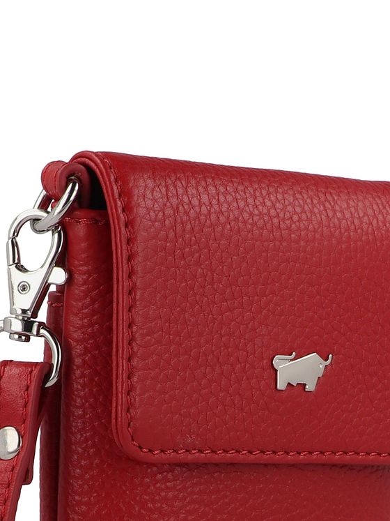 Braun Büffel Hanna Mobil-etui Læder 11.5 cm