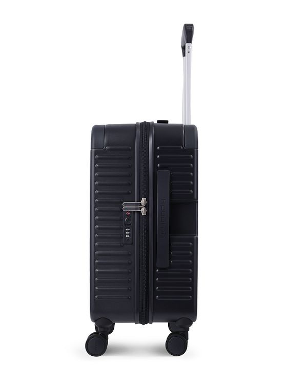 Hedgren Raku 4 kolečka Kabinkový kufr S 55 cm