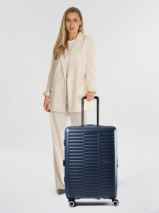 American Tourister Sunset Hills 4 kolečka Vozík 64.5 cm