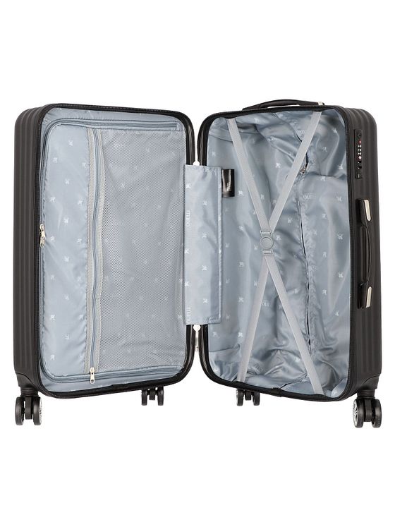 mano Don Carlo 4-hjulet trolley 67 cm