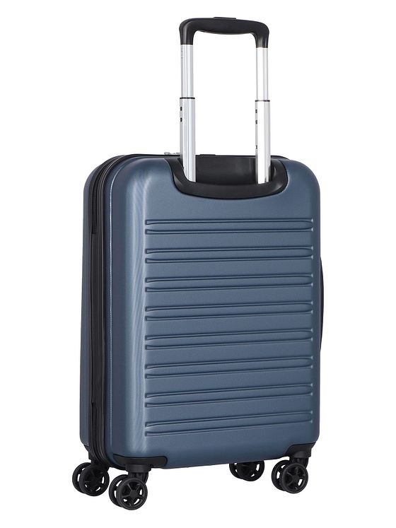 Delsey Paris Segur 2.0 4-hjulet kabinevogn 55 cm Delsey Paris Segur 2.0 4-hjulet kabinevogn 55 cm