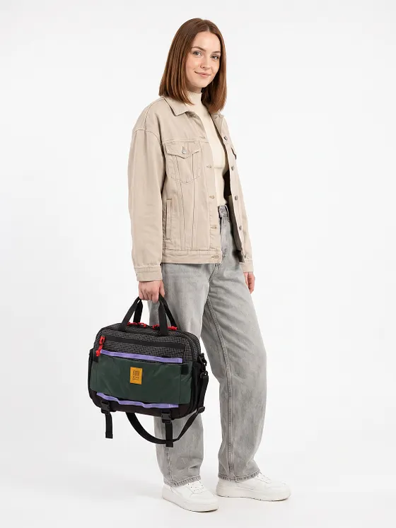 Topo Designs Mountain Håndtaske 38 cm Topo Designs Mountain Håndtaske 38 cm