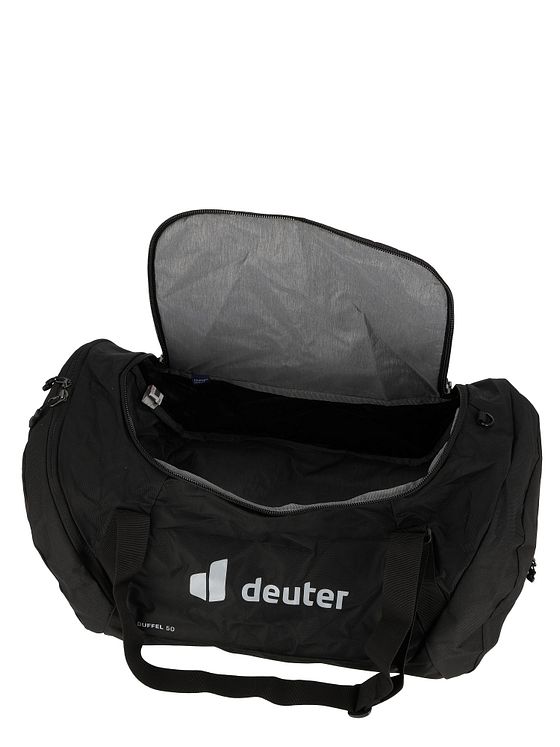 Deuter Duffel 50 Weekend-rejsetaske 60 cm